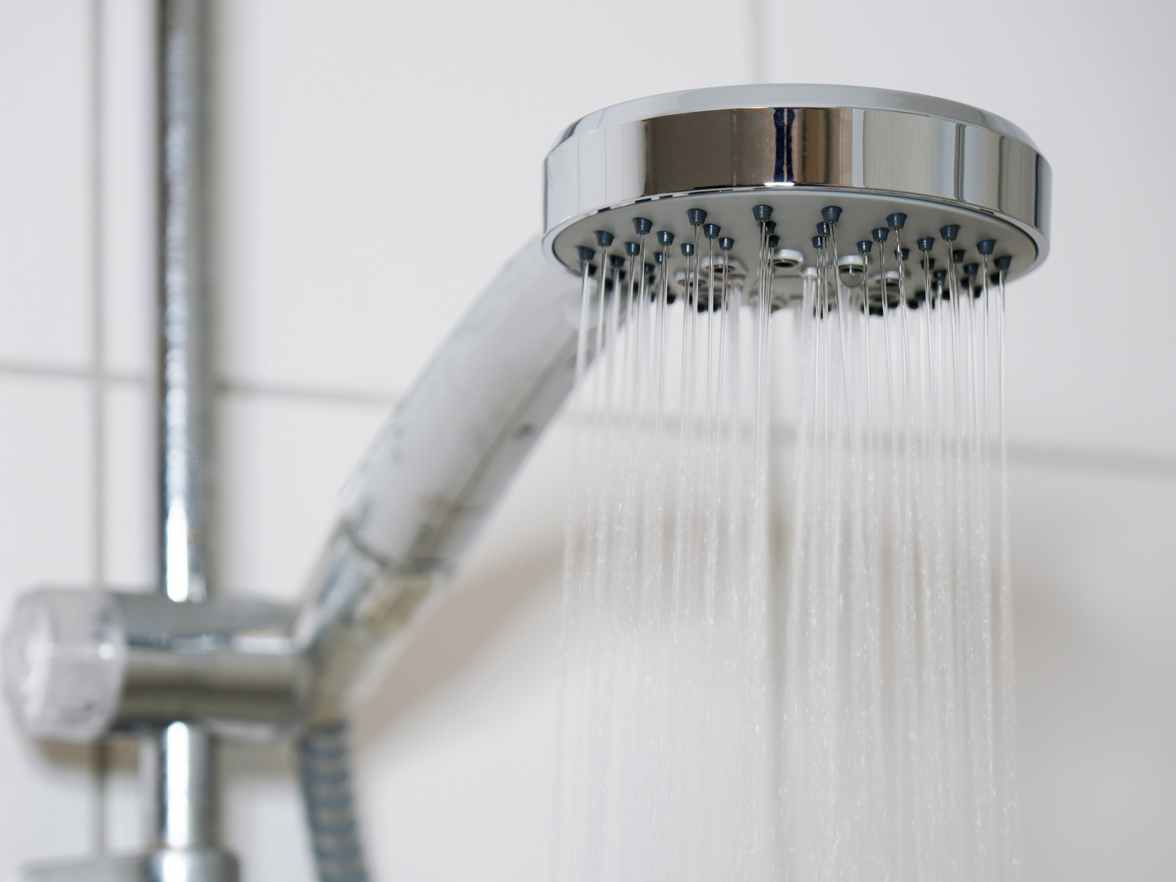 showerhead-leak